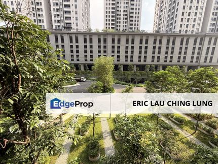 One Equine Residence @ Equine Park, Seri Kembangan (2+1 Rooms) + Ready Move In, Selangor, Seri Kembangan