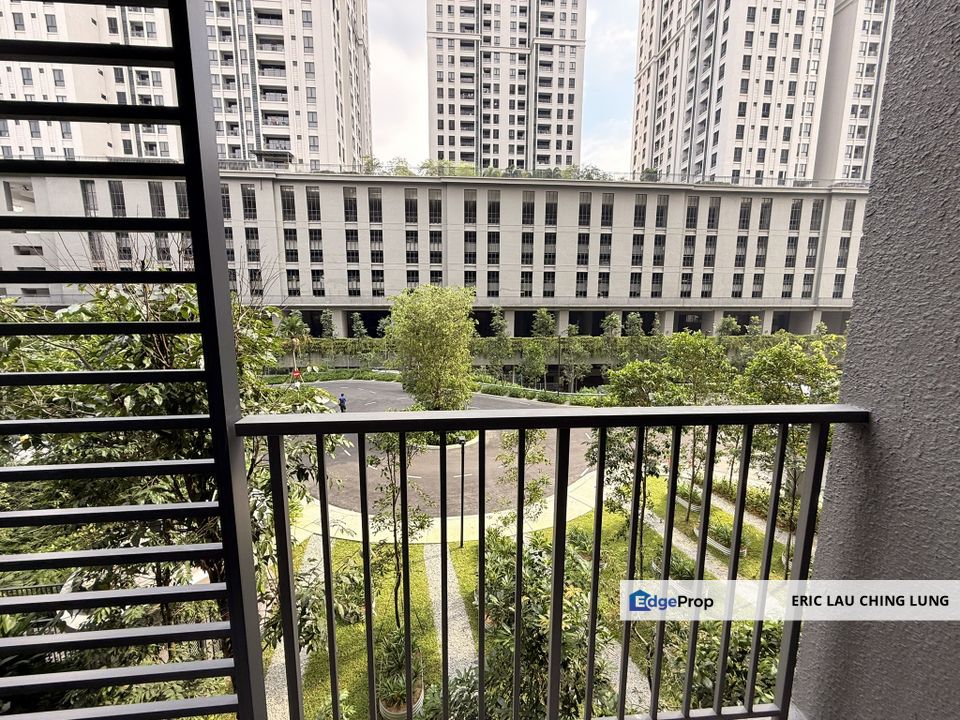 One Equine Residence @ Equine Park, Seri Kembangan (2+1 Rooms) + Ready Move In, Selangor, Seri Kembangan