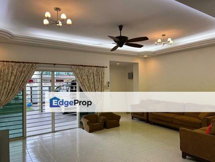 Taman Impian Indah (Paragon Heights), , 