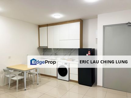 One Equine Residence @ Equine Park, Seri Kembangan (2 Rooms) + Ready Move IN, Selangor, Seri Kembangan