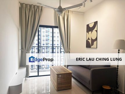 One Equine Residence @ Equine Park, Seri Kembangan (2+1 Rooms) + Ready Move IN, Selangor, Seri Kembangan
