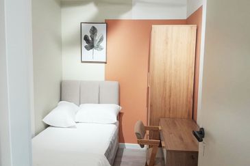 Meta Residence @ Meta City