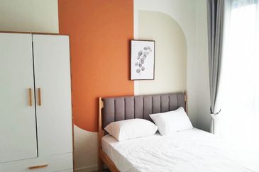 Meta Residence @ Meta City