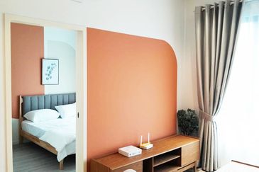 Meta Residence @ Meta City