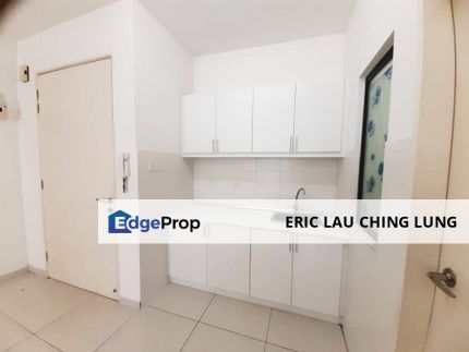 Zeva Residence 2 Room (933 sqft) + Partial Furnished, Selangor, Seri Kembangan