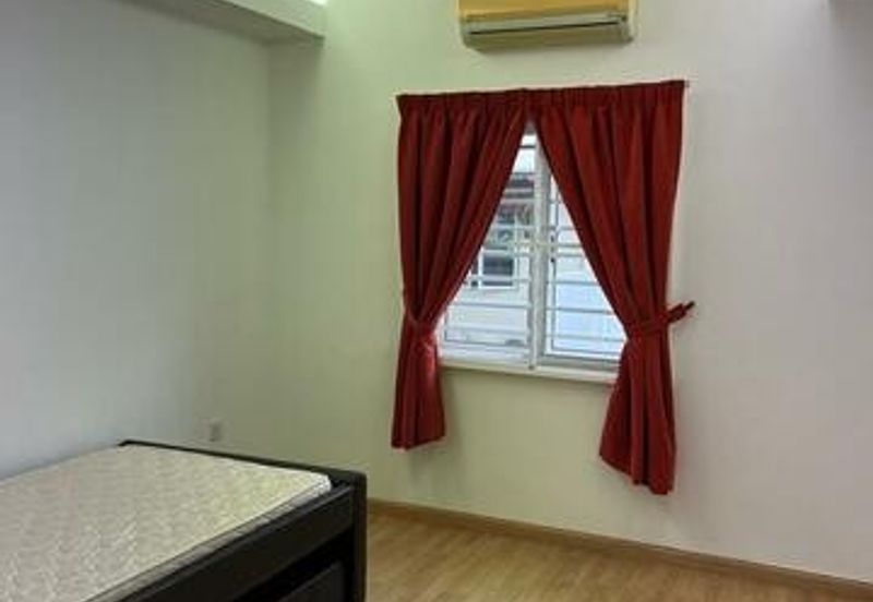 Taman Impian Indah (Paragon Heights)