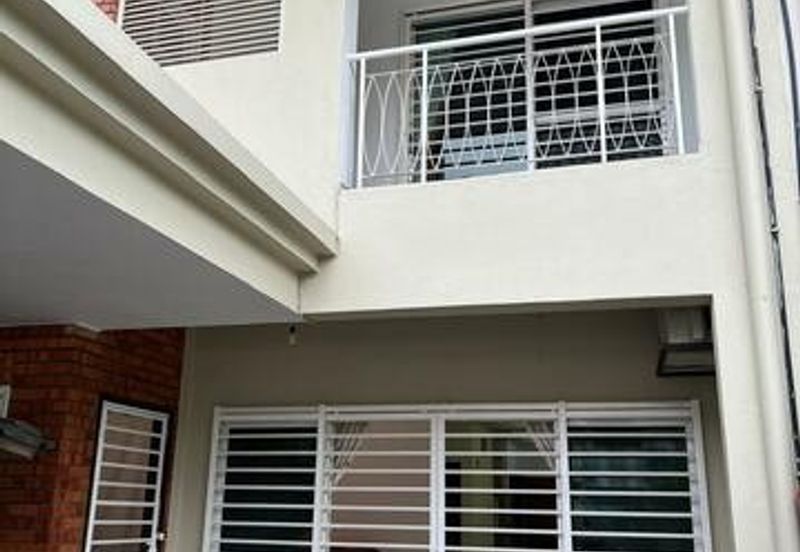 Taman Impian Indah (Paragon Heights)