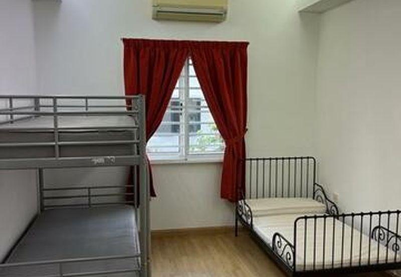 Taman Impian Indah (Paragon Heights)