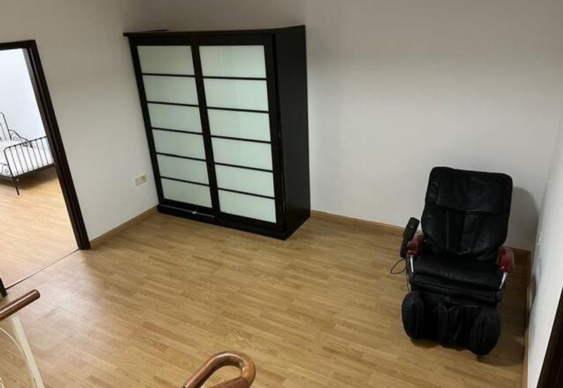 Taman Impian Indah (Paragon Heights)