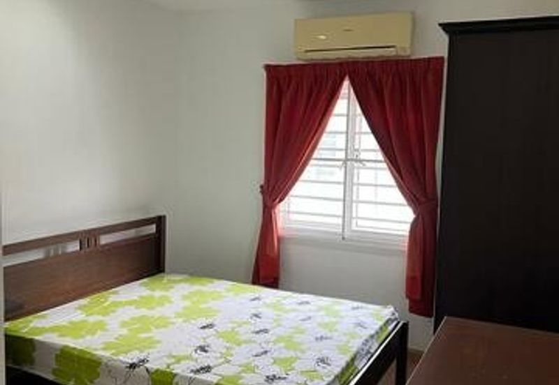 Taman Impian Indah (Paragon Heights)