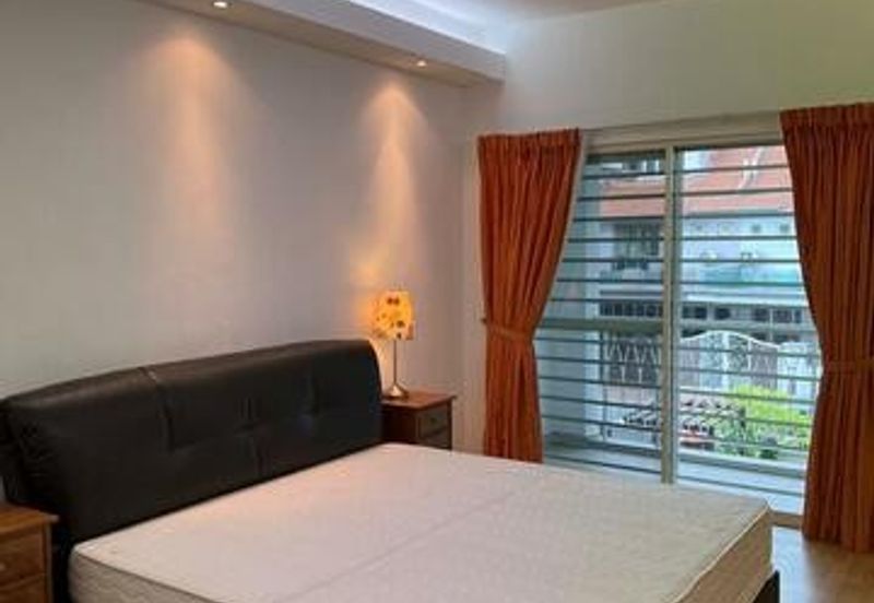 Taman Impian Indah (Paragon Heights)