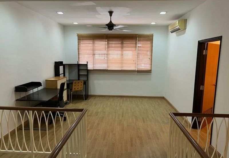 Taman Impian Indah (Paragon Heights)