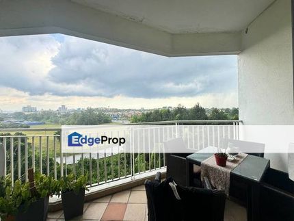 [FREEHOLD] Fully Furnished Subang Olives Residence Subang Jaya Selangor Dual Key For Sale, Selangor, Subang Jaya