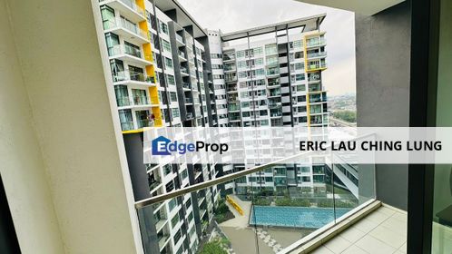 Zeva Residence, Seri Kembangan, Selangor | BELOW MARKET Price | Walking distance to AEON & MRT station  , Selangor, Seri Kembangan