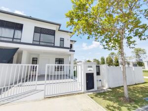 2 Story Graham Garden Eco Grandeur Puncak Alam For Sale [BELOW MARKET ...
