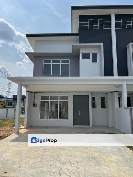 D’Cendana Bandar Tasik Kesuma Semenyih For Sale ✨ [BELOW MARKET], Selangor, Semenyih