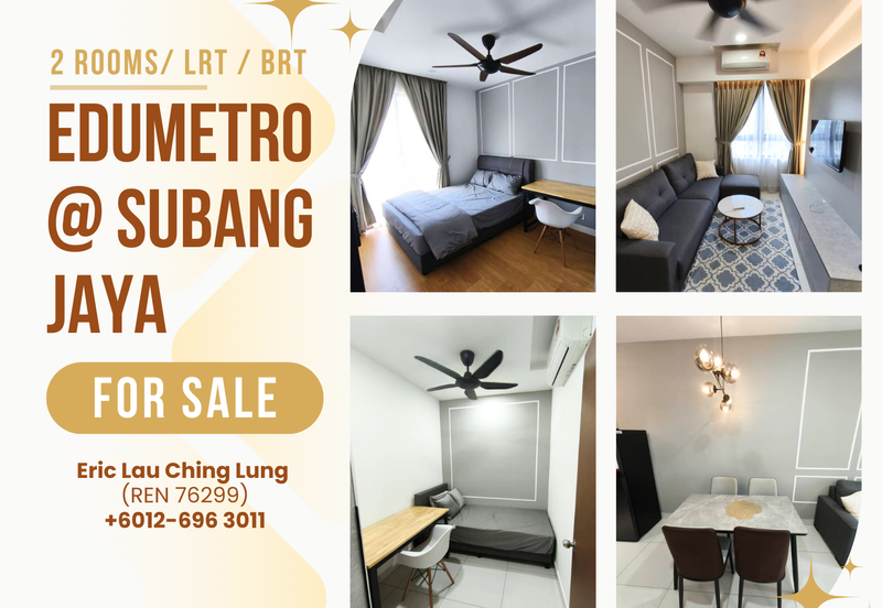 Edumetro @ Subang Jaya