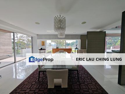 Bungalow Damansara Heights For Sale ✨ [FREEHOLD], Kuala Lumpur, Damansara Heights