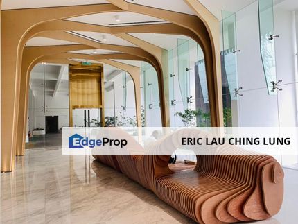The Harve Condominium, Bukit Jalil, Kuala Lumpur | Facing Pavilion Bukit Jalil, Kuala Lumpur, Bukit Jalil