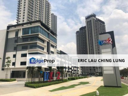 The Link 2 Condominium Bukit Jalil, Kuala Lumpur | Fully Furnished, Kuala Lumpur, Bukit Jalil