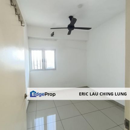 Galleria 2 @ Equine Park, Seri Kembangan, Selangor | 2 Carpark-Pool View , Selangor, Seri Kembangan