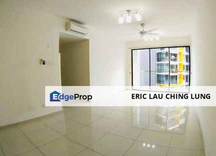 Zeva Residence Seri Kembangan | High Floor | Facing Swimming Pool | Near MRT | Opposite Aeon | Below S&P Price, Selangor, Seri Kembangan