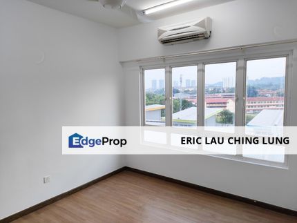Casa Tropika, Puchong, Selangor | Brand New Unit | Near LRT | Batu 14 Puchong, Selangor, Puchong