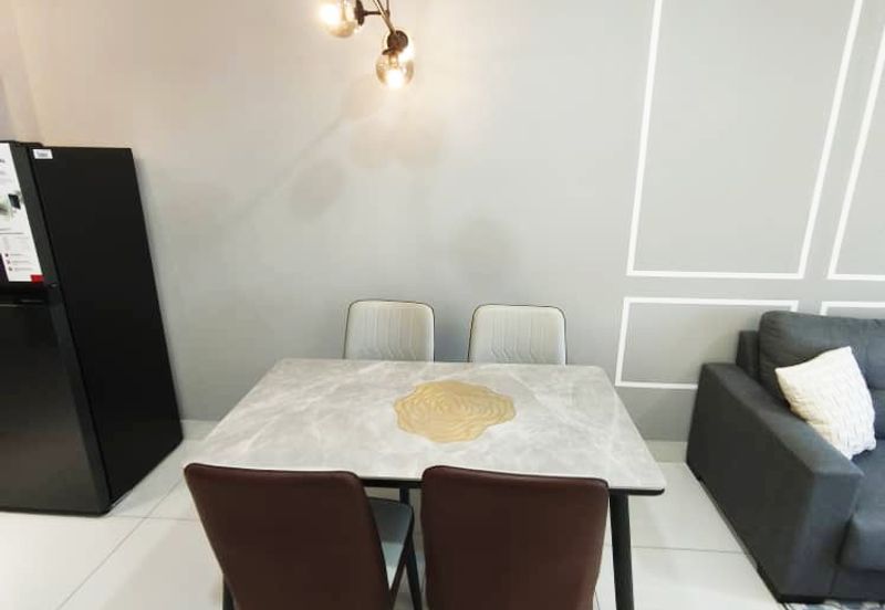 Edumetro @ Subang Jaya