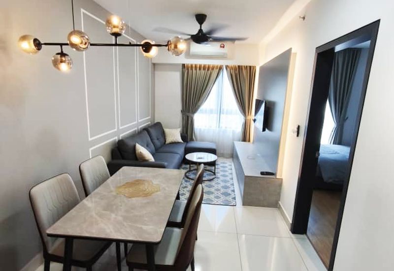 Edumetro @ Subang Jaya