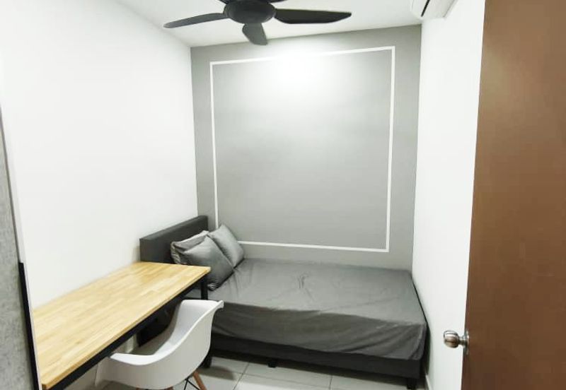 Edumetro @ Subang Jaya