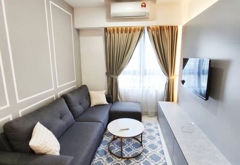 Edumetro @ Subang Jaya