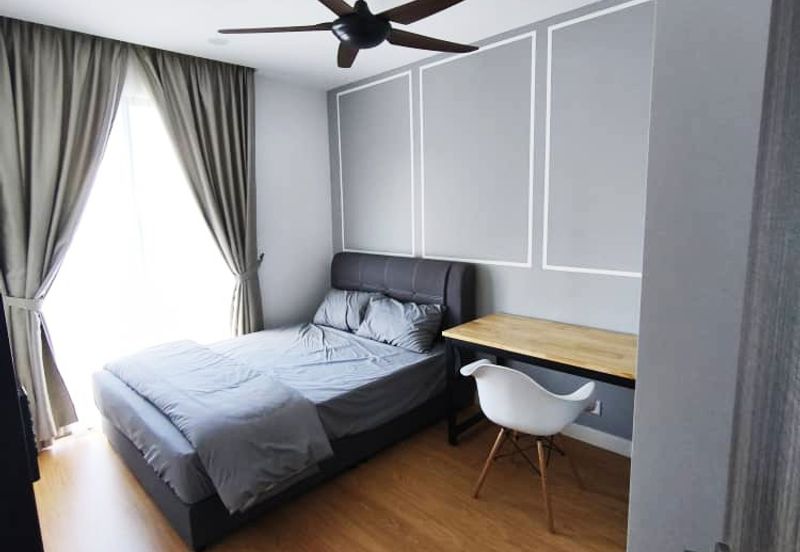 Edumetro @ Subang Jaya