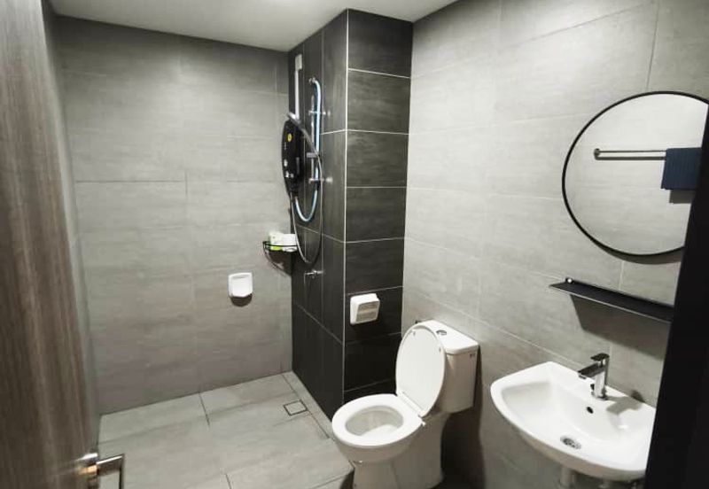 Edumetro @ Subang Jaya