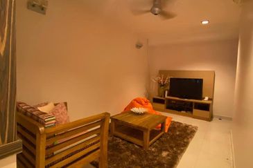 Taman Mutiara Gombak 2