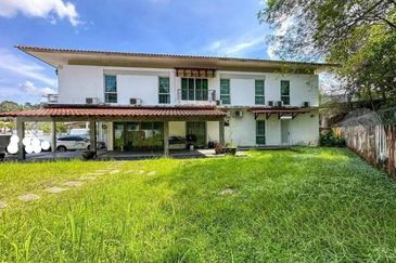 Taman Mutiara Gombak 2