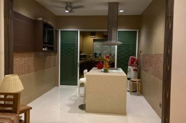 Taman Mutiara Gombak 2