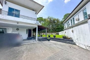 Taman Mutiara Gombak 2