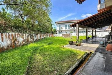 Taman Mutiara Gombak 2