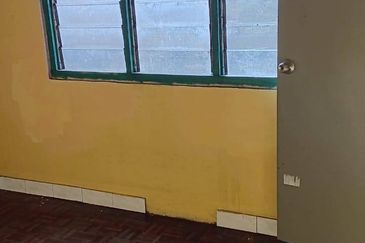 Bandar Baru Wangsa Maju (Seksyen 2)