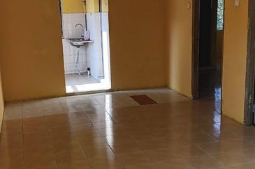 Bandar Baru Wangsa Maju (Seksyen 2)