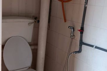 Bandar Baru Wangsa Maju (Seksyen 2)