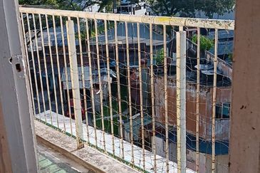 Bandar Baru Wangsa Maju (Seksyen 2)