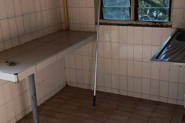 Bandar Baru Wangsa Maju (Seksyen 2)