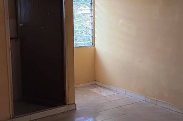 Bandar Baru Wangsa Maju (Seksyen 2)