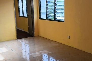 Bandar Baru Wangsa Maju (Seksyen 2)