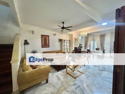 44. 2 Storey USJ 4, Subang Jaya [FACING OPEN + DEPAN SURAU JUMAAT], Selangor, USJ