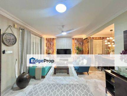 45. 2 Storey End Lot Presint 9 Putrajaya very Low Price, Putrajaya, Putrajaya
