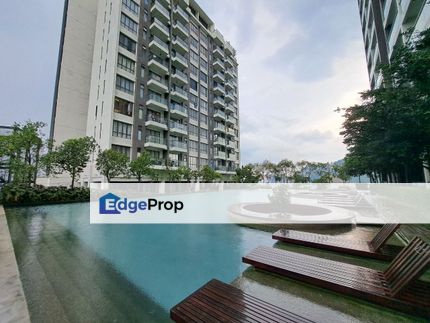 60. URBAN 360, SRI GOMBAK (CORNER UNIT) DIRECT ACCESS SKY GARDEN, Selangor, Gombak