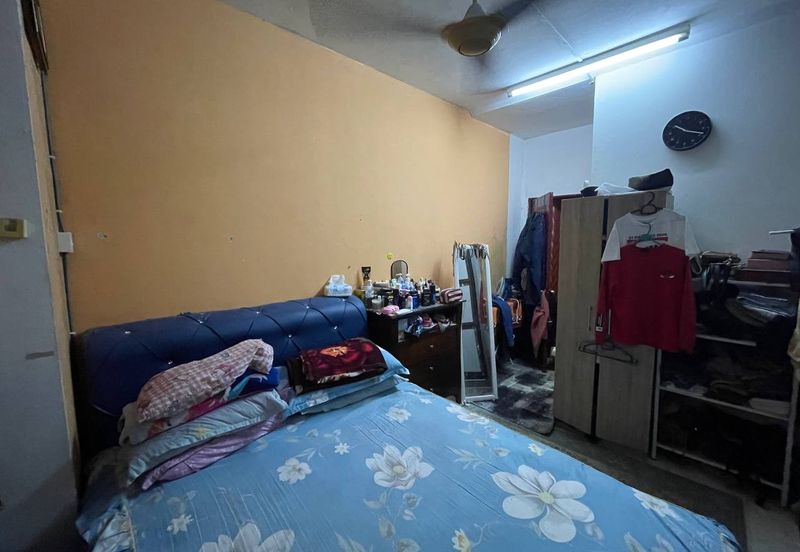 Sri Kayangan Apartment, Ukay Perdana