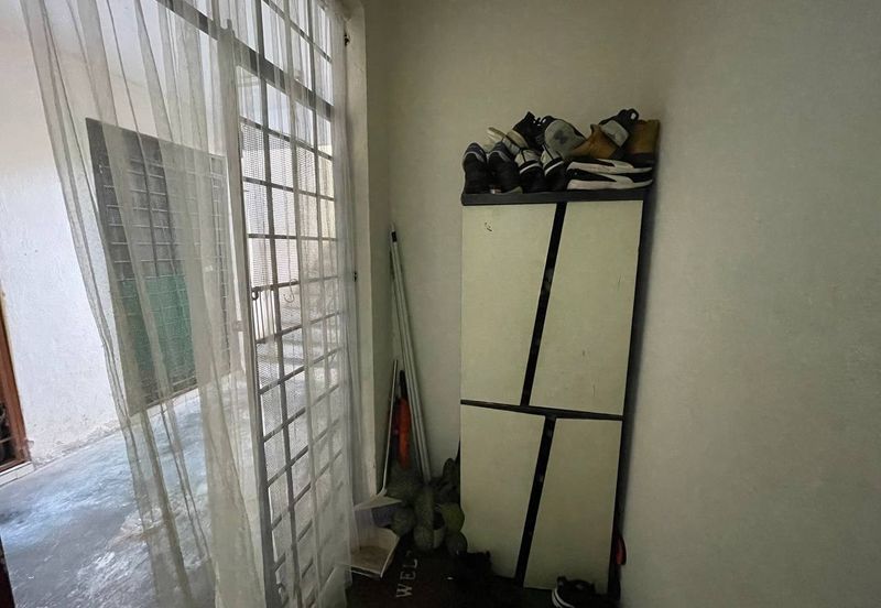 Sri Kayangan Apartment, Ukay Perdana